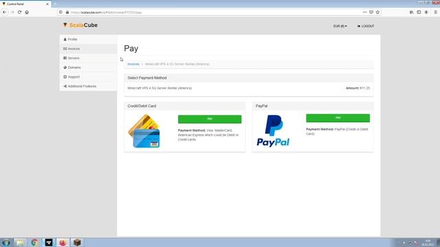 How To Make A The Final Frontier 2 Server - The Final Frontier 2 Server Hosting смотреть онлайн
