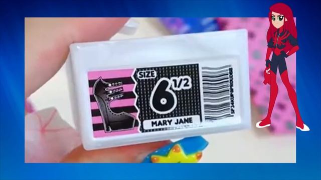 ПЕРВЫЙ МАЛЬЧИК ЛОЛ ОМГ Рокер Бой и НОВИНКИ МГА/ #LOL OMG BOY 2-Pack Remix Rocker Boi & Punk Grrrl смотреть онлайн