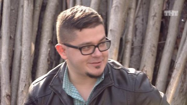 ДОМ-2 Lite 4330 день Дневной эфир (18.03.2016)