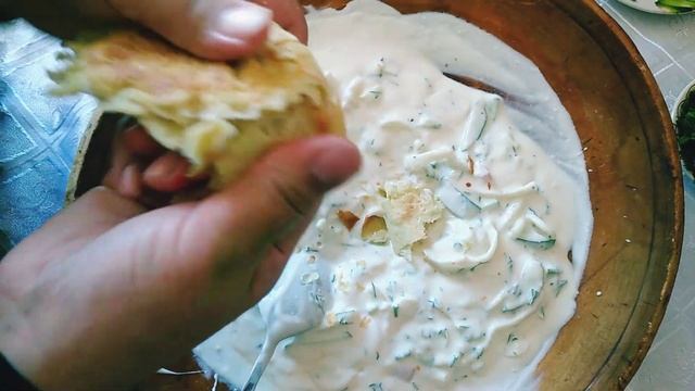 Салаты с Сельдереем