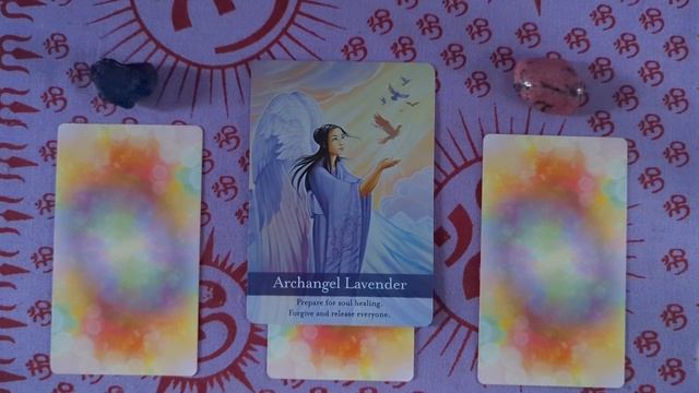 March 13 - 19, 2023 Weekly Angel Tarot & Oracle Energy Reading: How to Manifest with the Universe! смотреть онлайн