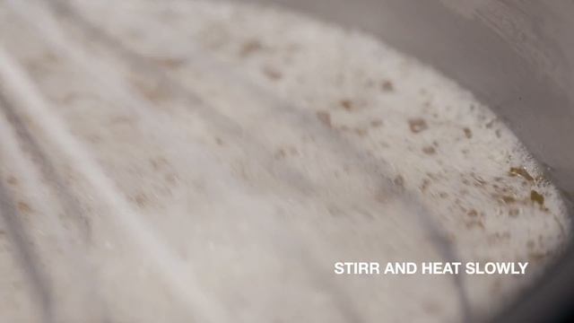 How to clear a murky soup - Gorenje Life Simplified смотреть онлайн
