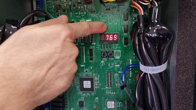VRF Function setting смотреть онлайн