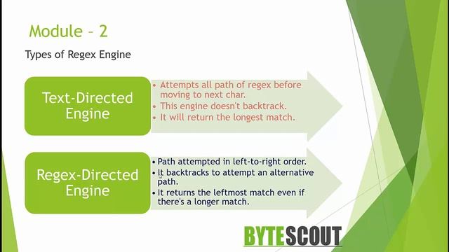 Regex Engine Basics (Part 2) - Regular Expressions for Beginners - S2E3 смотреть онлайн