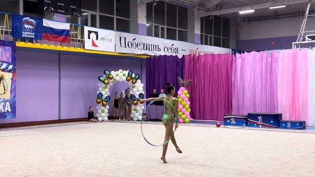 Кандалакша 29-30.10.2022 Арина обруч смотреть онлайн