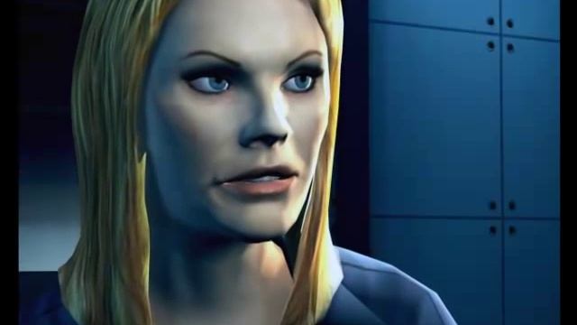 CSI Fatal Conspiracy: All Washed Up (part 2 of 6) смотреть онлайн