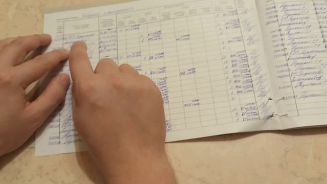 Заполнение приходно-расходной книги по учёту бланков строгой отчетности РБ Аграрий.бел смотреть онлайн