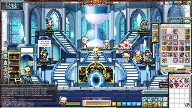 How to use Prepared Spirit Pendant смотреть онлайн