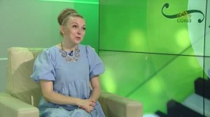 Канон. Певица Светлана Феодулова. Часть 2