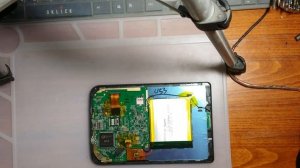 Pocket  book 624 и его прошивка