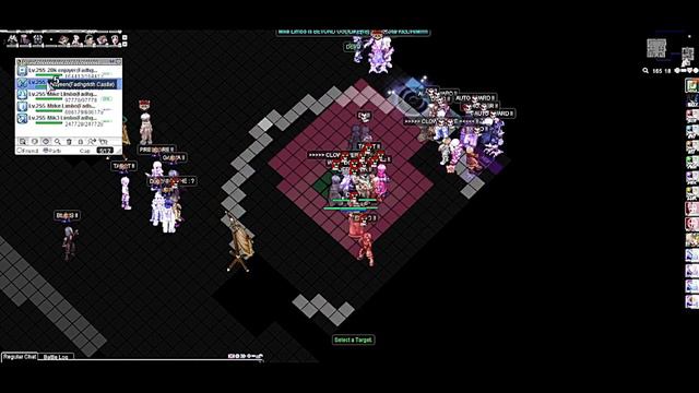 VANGUARD RO 255/120 - 05/30/23 смотреть онлайн