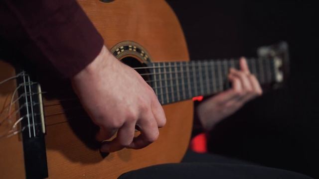 Andrew Boom - Голос (Acoustic Cover) смотреть онлайн