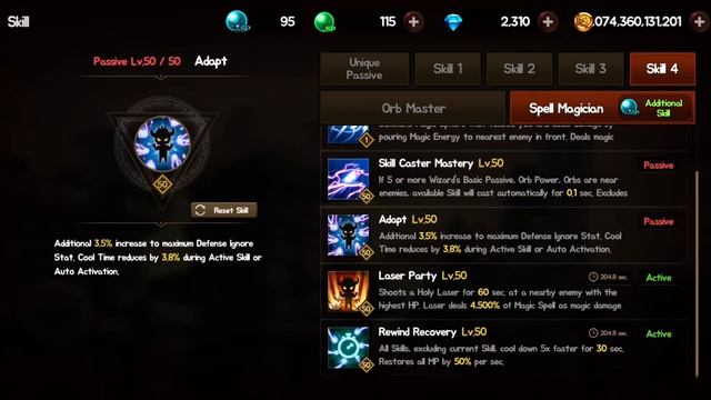 Slime Hunter- Spell Magician Guide смотреть онлайн