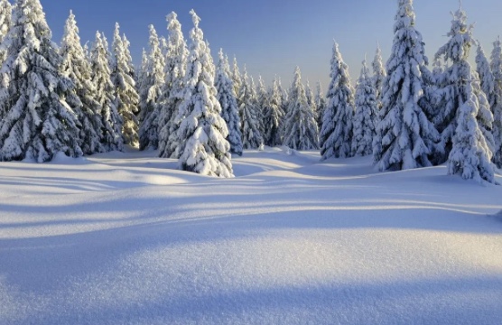 Зимняя Москва на автомобиле смотреть онлайн