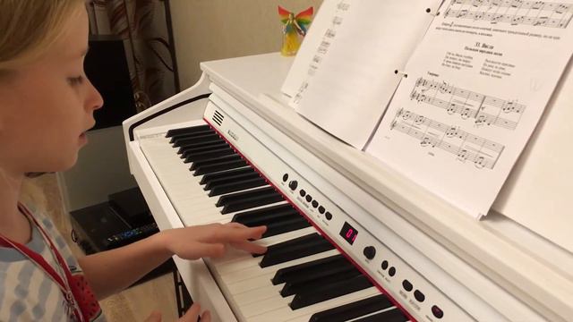 Висла. Польская народная песня смотреть онлайн
