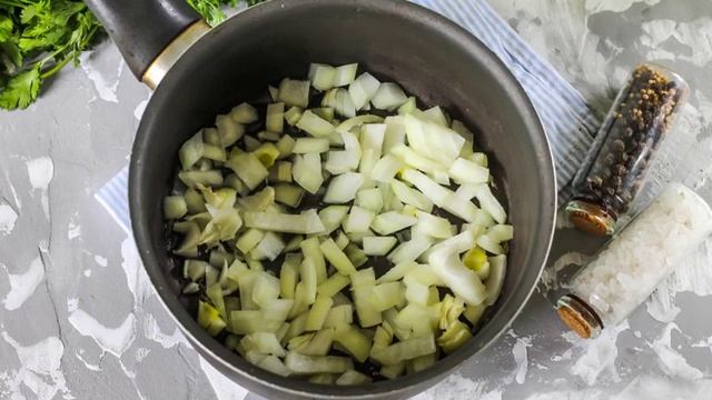 Сборник рецептов