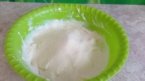 Вкусная запеканка из сладкой творожной массы