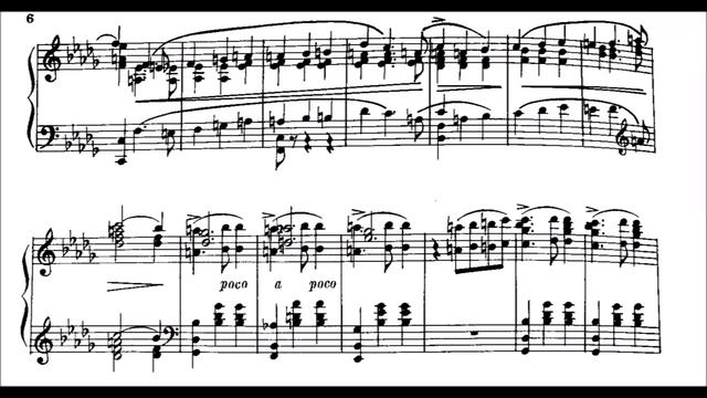 Serafim Tulikov - Valse