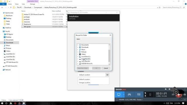 Photoshop CC Downloading and Installing | Techcast LK смотреть онлайн