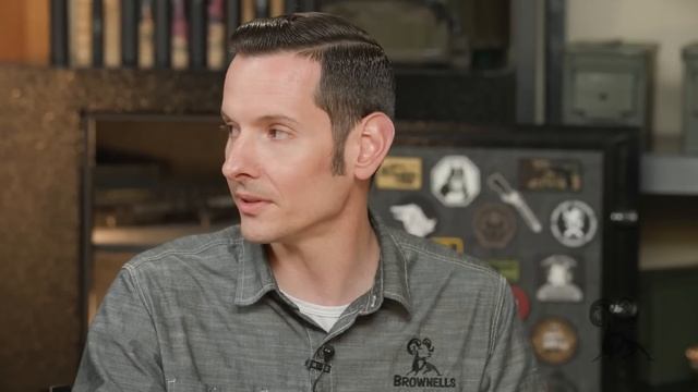 Smyth Busters: Is the .40 S&W Cartridge Obsolete? смотреть онлайн