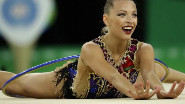 Music for rhythmic gymnastics / Fogo - Garmiani / Latina / #069 смотреть онлайн