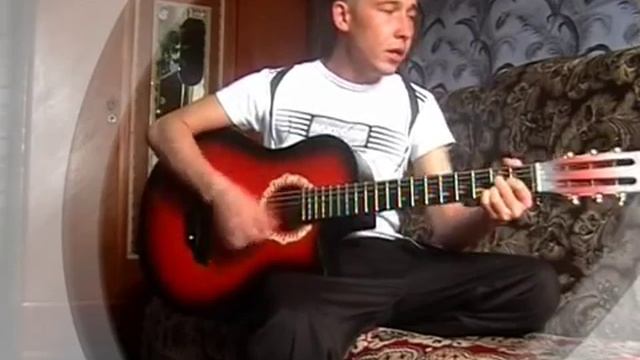 Я вспоминаю эту боль (cover) смотреть онлайн