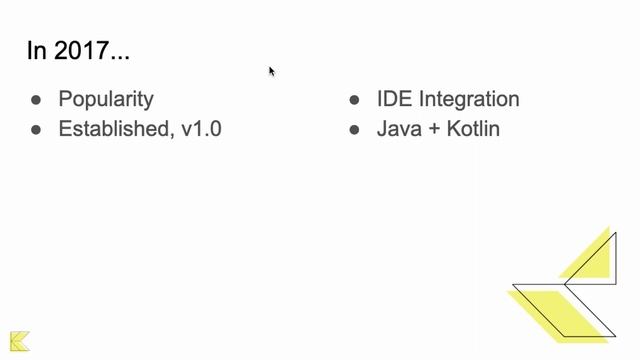 Kotlin for Beginners - Ahmed Tikiwa - Kotlin/Everywhere South Africa смотреть онлайн