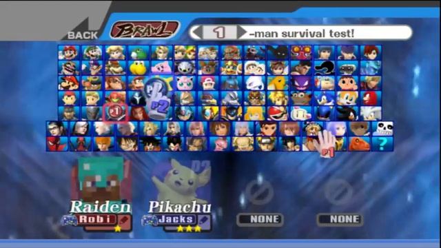 SSB Infinite смотреть онлайн