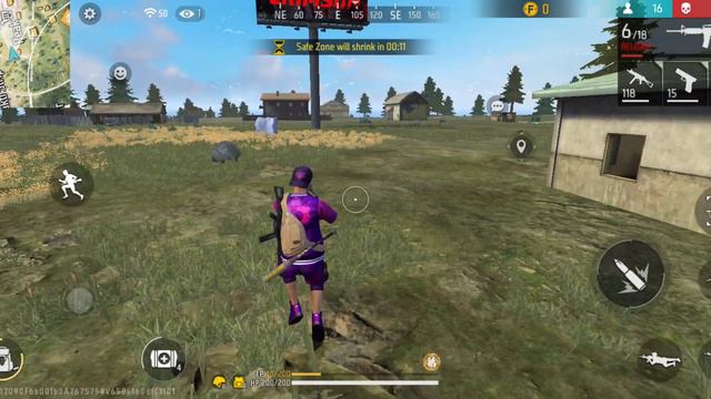 💥🔥💥🔥FREE FIRE LEVEL 4v/s34✔️#garena #gameplay #games смотреть онлайн