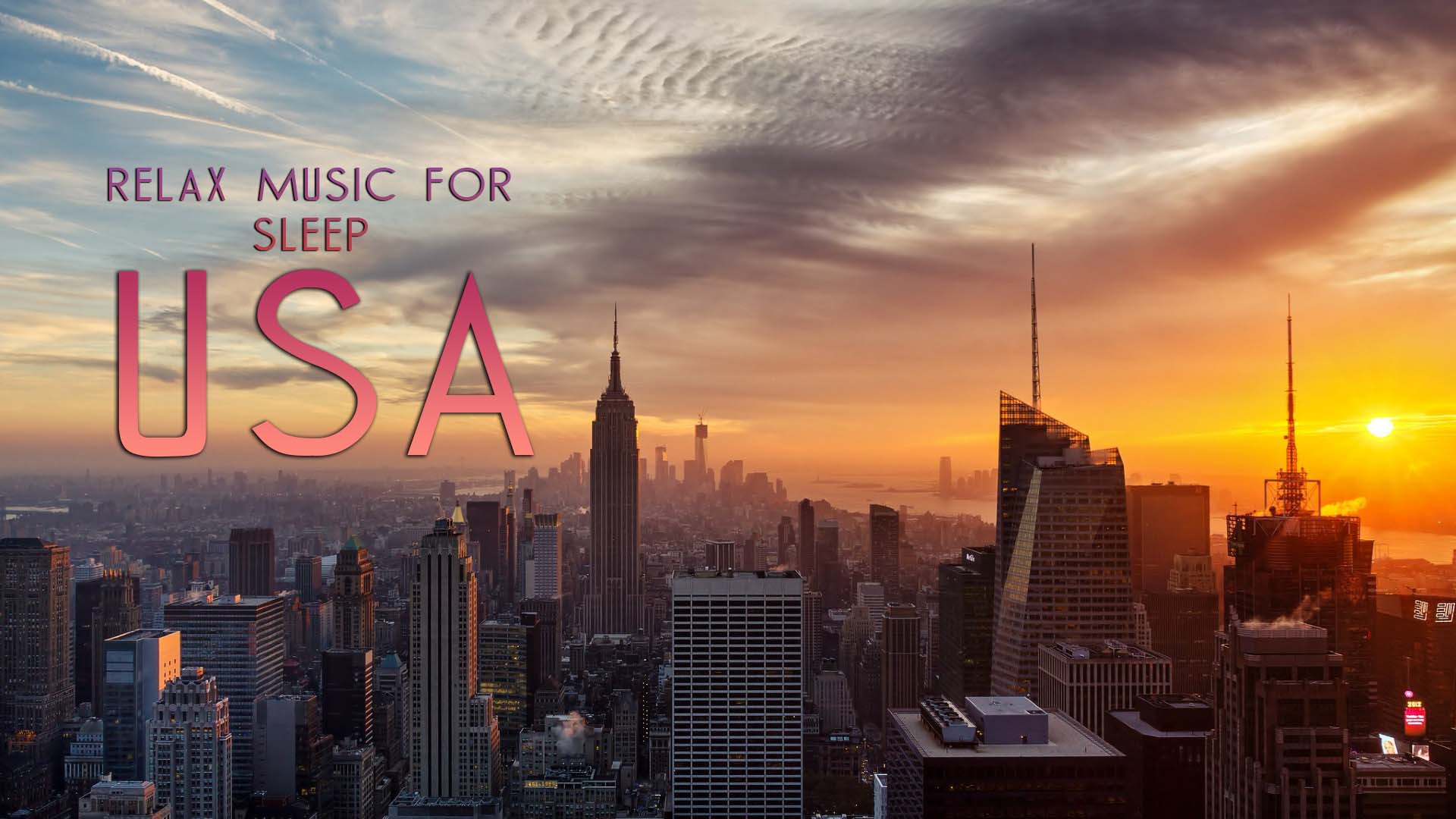 США как там ? Релаксация и медитация , путешествие по США , История США в описании. смотреть онлайн