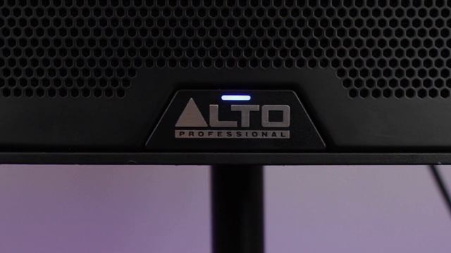 Alto Truesonic TS3 Active PA Speakers - First Look & New Features смотреть онлайн