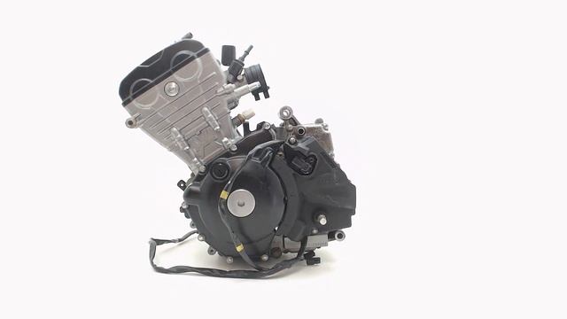 Used Engine Suzuki GSX S 125 2018 501619 смотреть онлайн