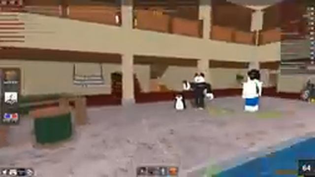SAW GODLY KNIFE UNBOXING! | Murder Mystery 2 | Roblox смотреть онлайн