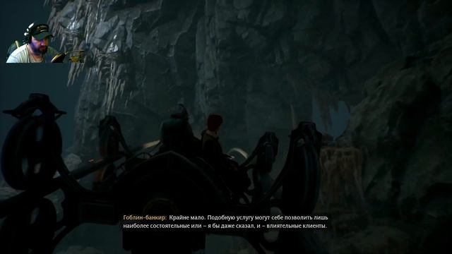 Путь в Хогвардс | Hogwarts Legacy | Let's Play смотреть онлайн