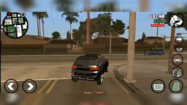 GEELY ICON CONCEPT 2021 || Gta San Andreas Android & PC || Itx Pak Gamer смотреть онлайн
