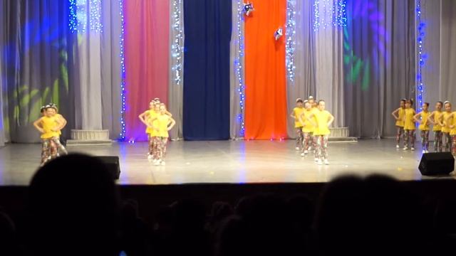 Танец Дети Земли смотреть онлайн