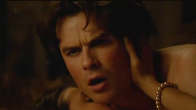 ►Elena&Damon&Katherine|| лей в баре лей смотреть онлайн