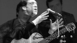 Владимир Высоцкий .   Зарыты в нашу память на века