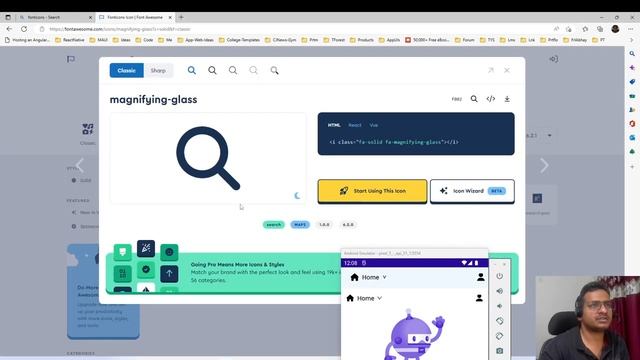 Food Ordering .Net MAUI Full stack App from Scratch - Part 1 смотреть онлайн
