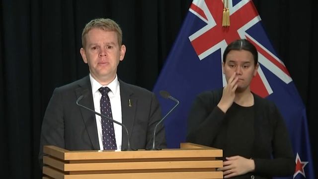 New Zealand PM gives statement following Auckland shooting – watch live смотреть онлайн