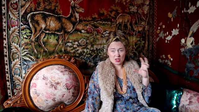 КАК Я ВСТРЕЧАЮ ДЕНЬ ЗИМНЕГО СОЛНЦЕСТОЯНИЯ 21 - 22 ДЕКАБРЯ. РОЗЫГРЫШ РУССКОГО ПЛАТКА. КОВЕР С ВДНХ. смотреть онлайн