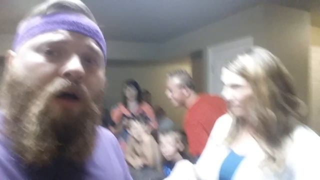 Magnus the Viking and friends eat the Carolina Reaper смотреть онлайн
