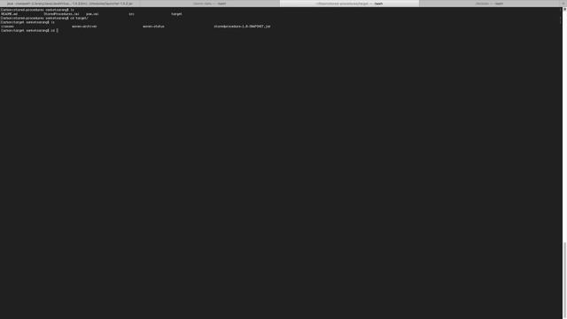 Loading Apache Logs into Database смотреть онлайн