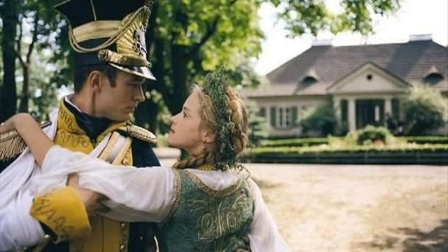 Полонез. Пан Тадеуш. смотреть онлайн