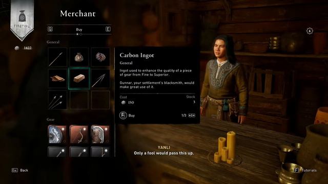 Assassin's Creed Valhalla Walkthrough [1080P] Part 35 - Petra & The Anomaly смотреть онлайн