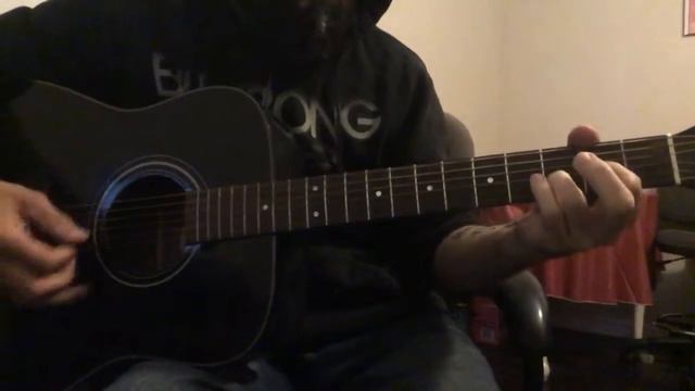 Puscifer “galileo” (acoustic cover revision) смотреть онлайн