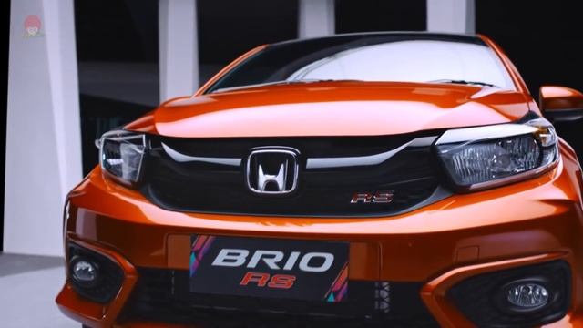 อยากให้กลับมาขายไทยมั้ย Honda Brio RS เวอร์ชั่นอินโดนีเซีย ยาวขึ้น 205 มม. นั่งสบายขึ้ัน смотреть онлайн