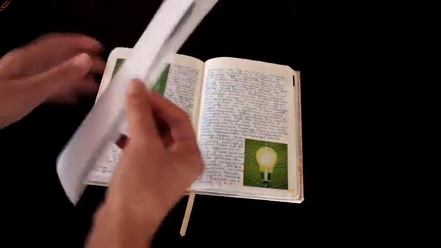 обновление личного дневника potter/personal diary смотреть онлайн