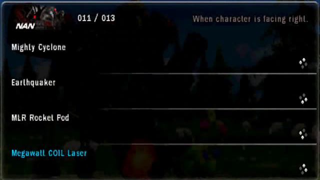 ***NEW tekken 6 Azaze and Nancy Gameplay!!!!!!!!!!!! смотреть онлайн