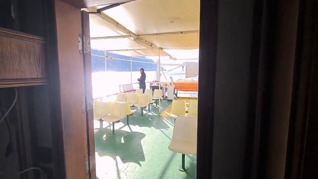 В день Святого апостола Андрея Первозванного. Афон. смотреть онлайн